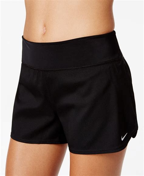 nike zwemshort dames|Womens Shorts Swimwear (3) .